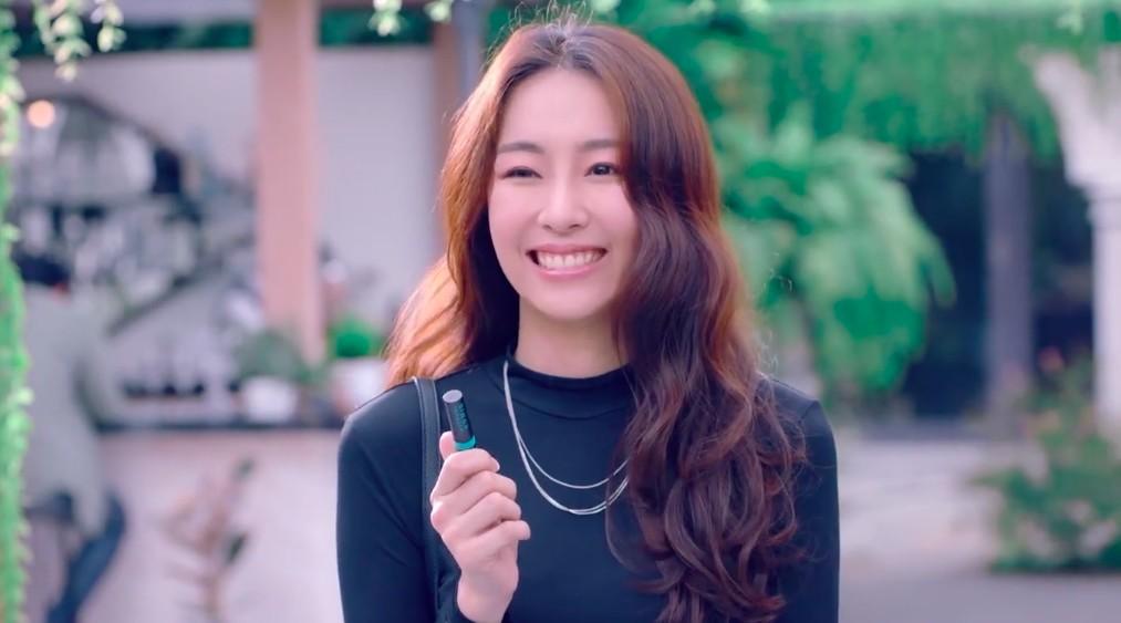 是爱情啊！泰国超甜鼻通广告《一见钟情》