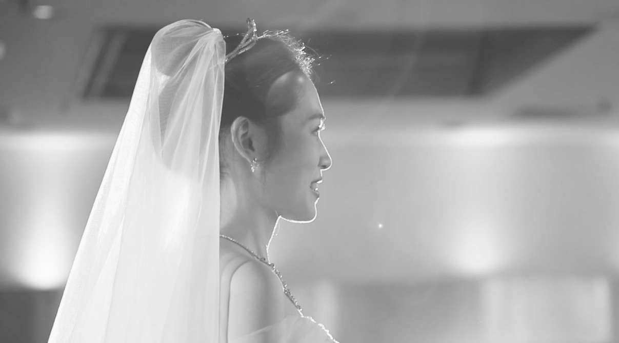 【ONER】LIU&TAN Wedding MV |