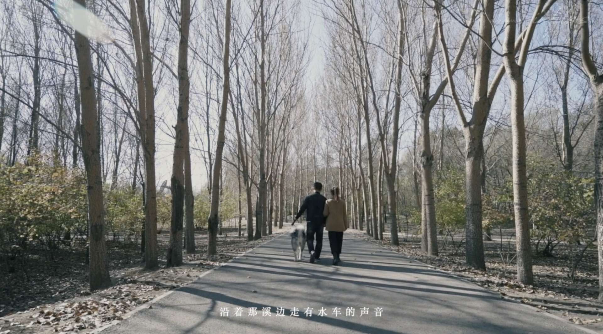 【InFilms】2020.11.1_汤焕雷&薛爽「快剪」