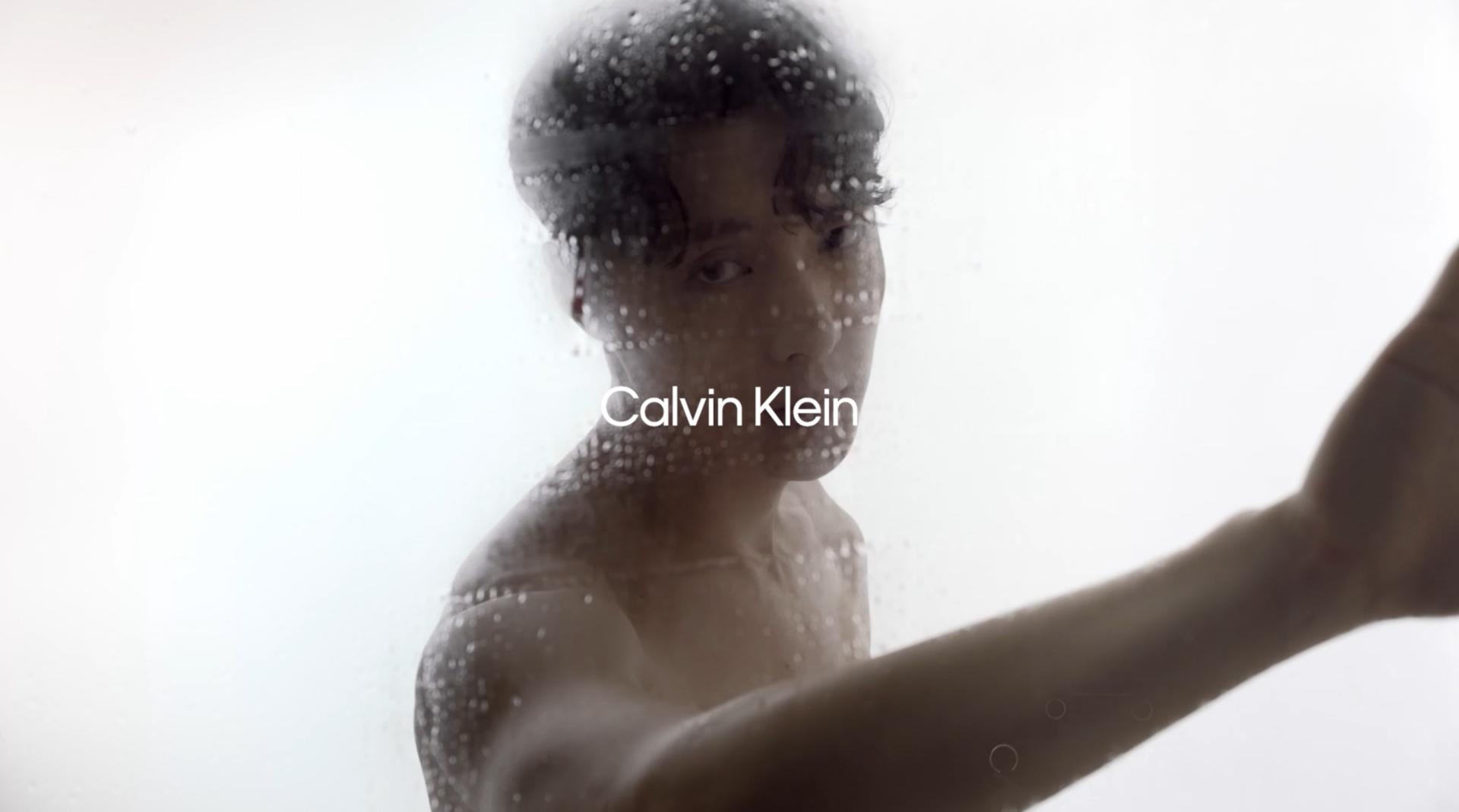 Calvin Klein | FW20 Master Anthem