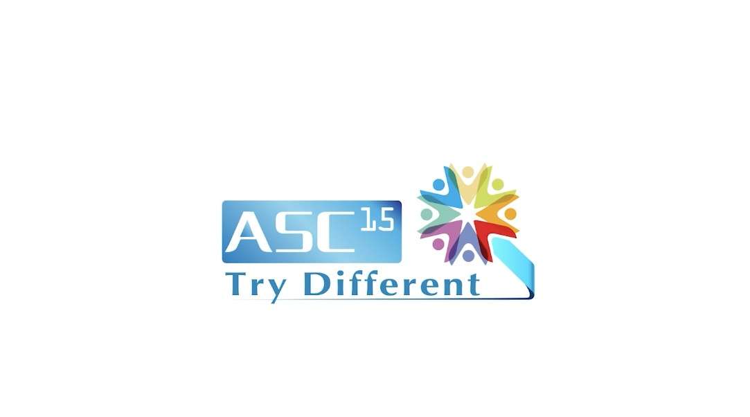 ASC15世界大学生超算竞赛宣传片