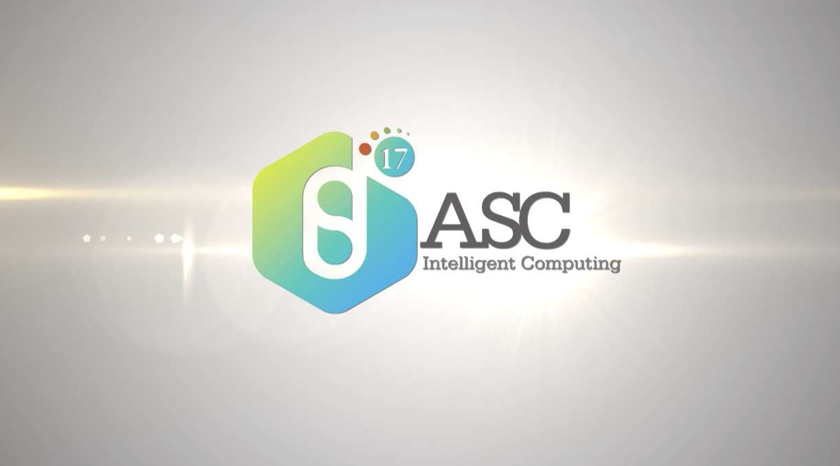 ASC17世界大学生超算竞赛宣传片