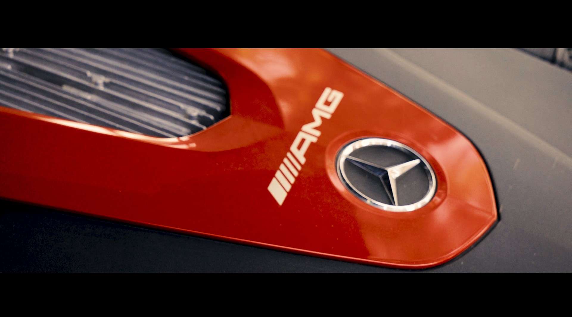 Mercedes-AMG(C43)