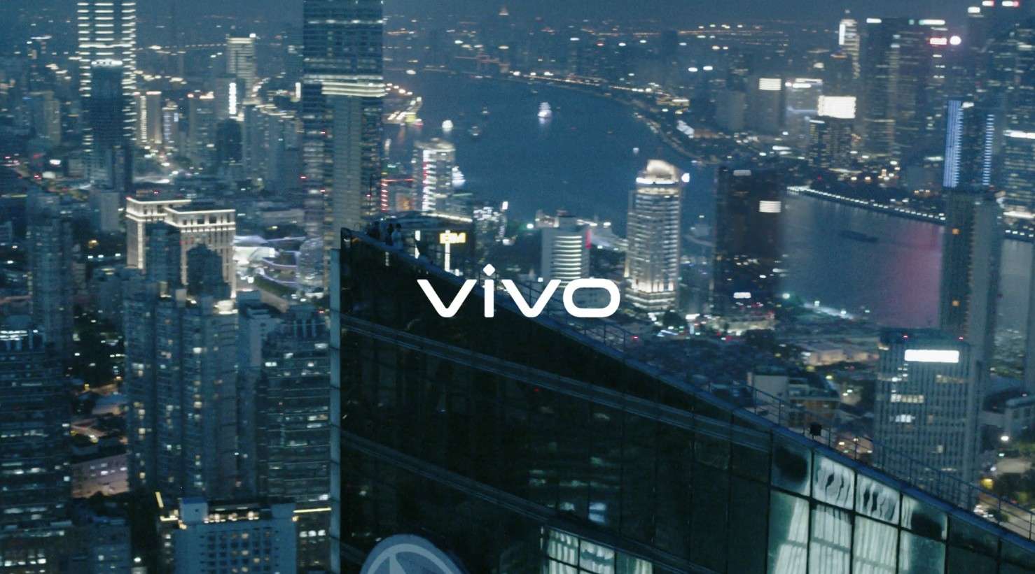 VIVO V20 导演版