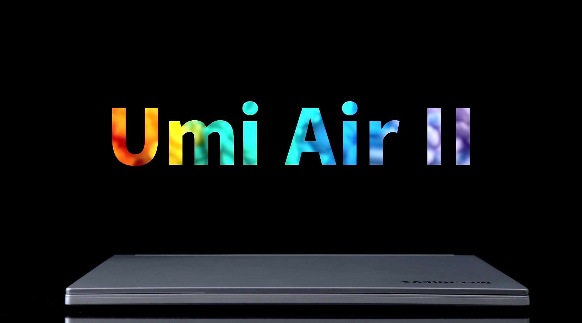 机械革命Umi Air II