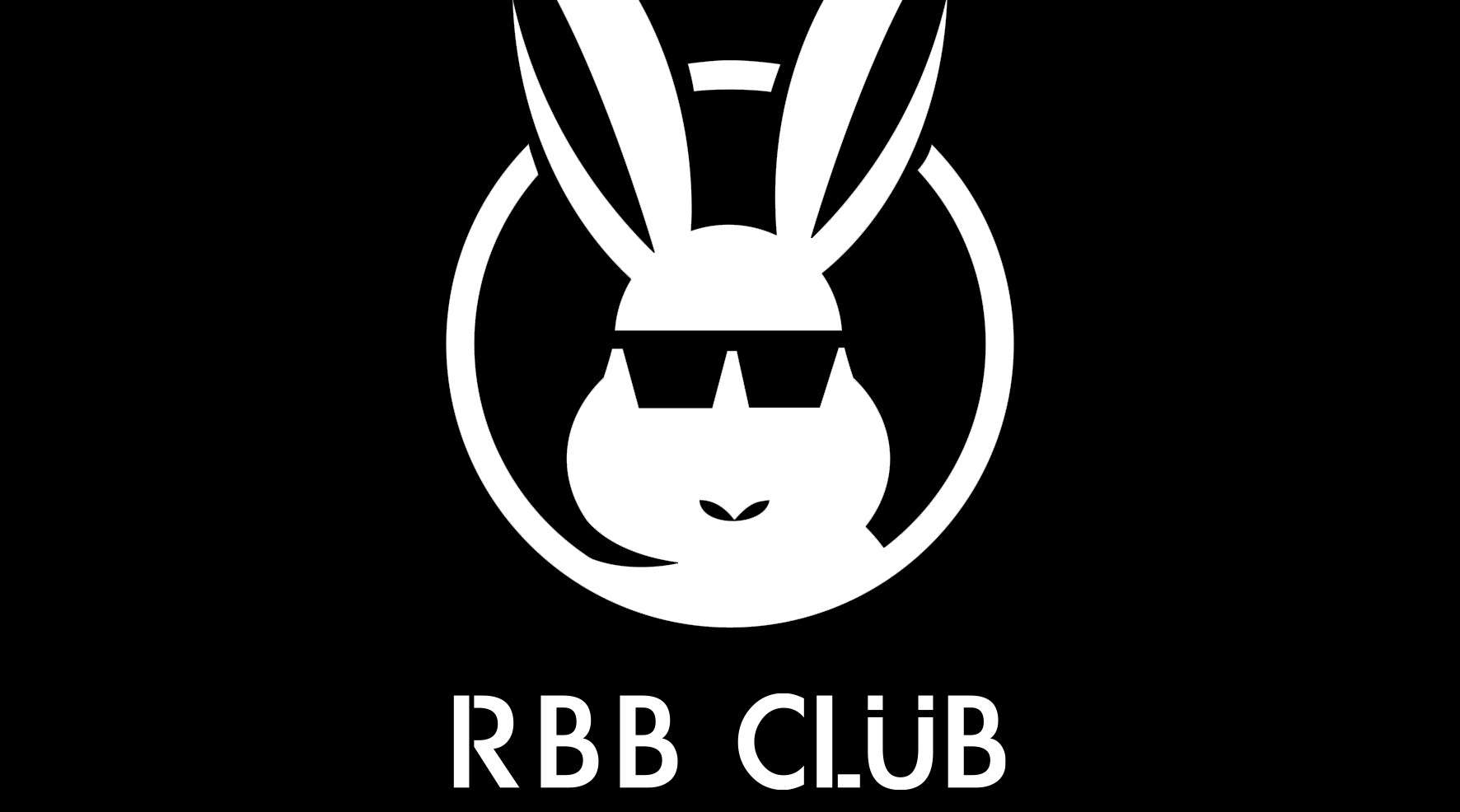RBB CLUB品牌宣传