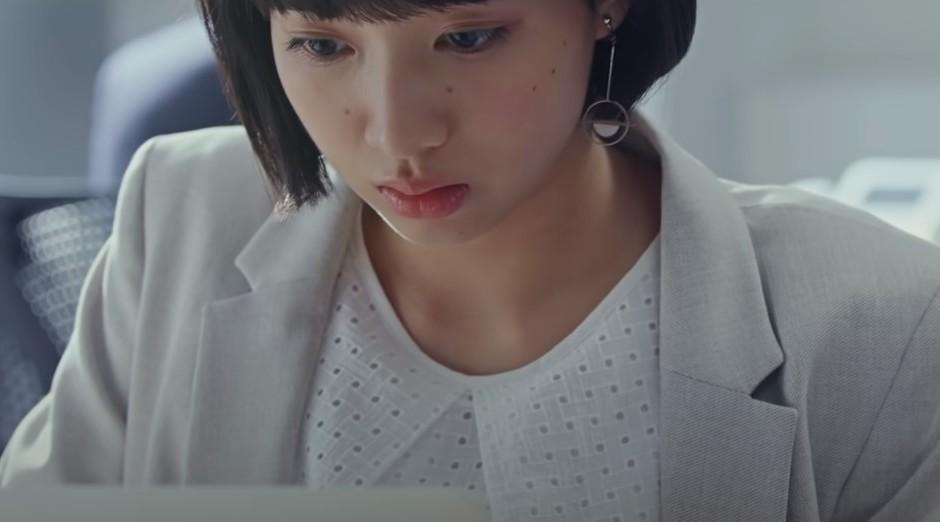 日本LINE戳心爱情短片《来自我以前喜欢的人》