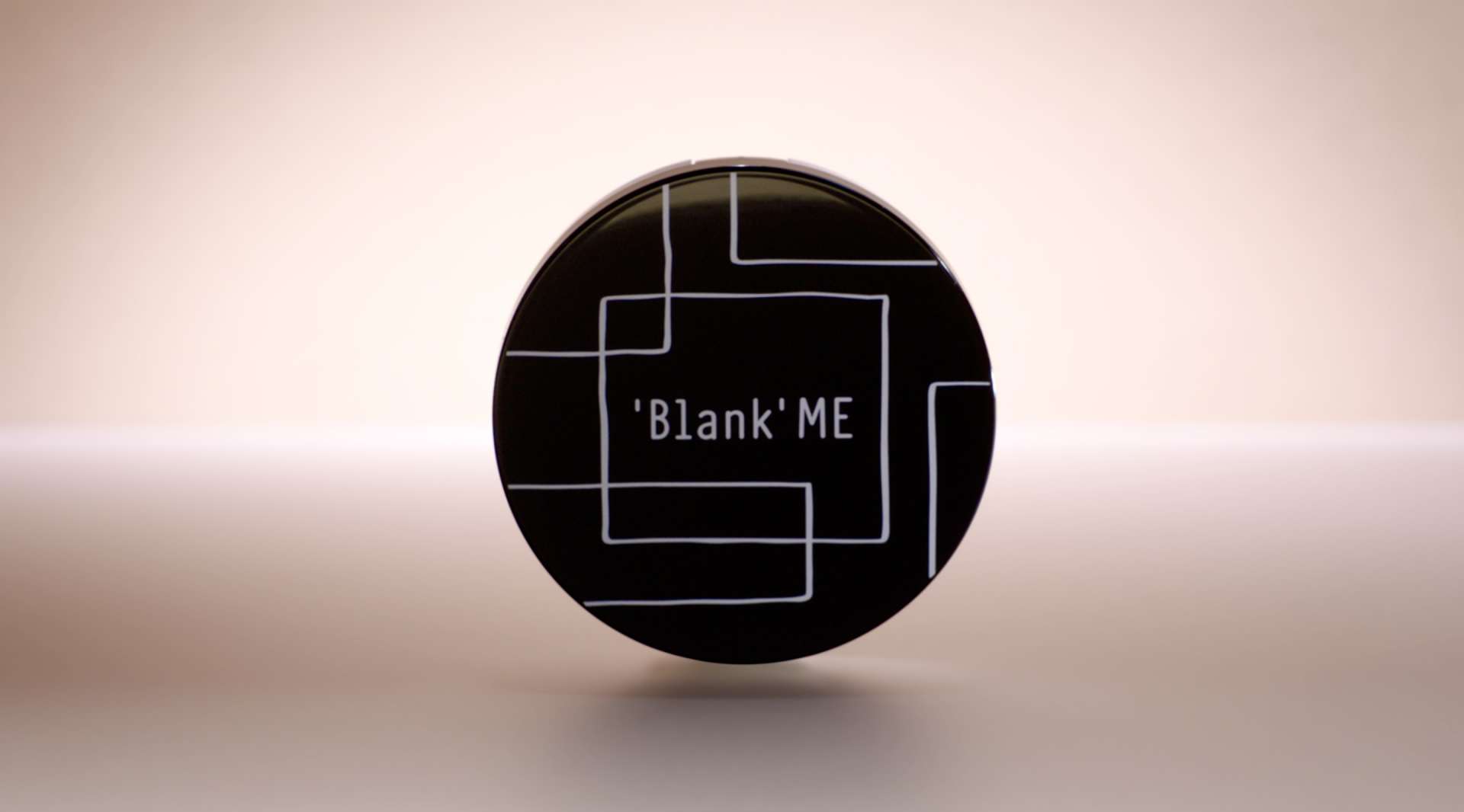 Blank ME｜《解开我的闪耀谜题》底妆系列概念片