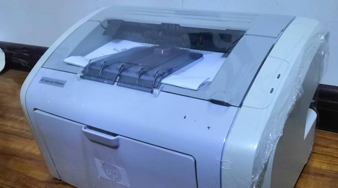 小白盒子连接打印机教程