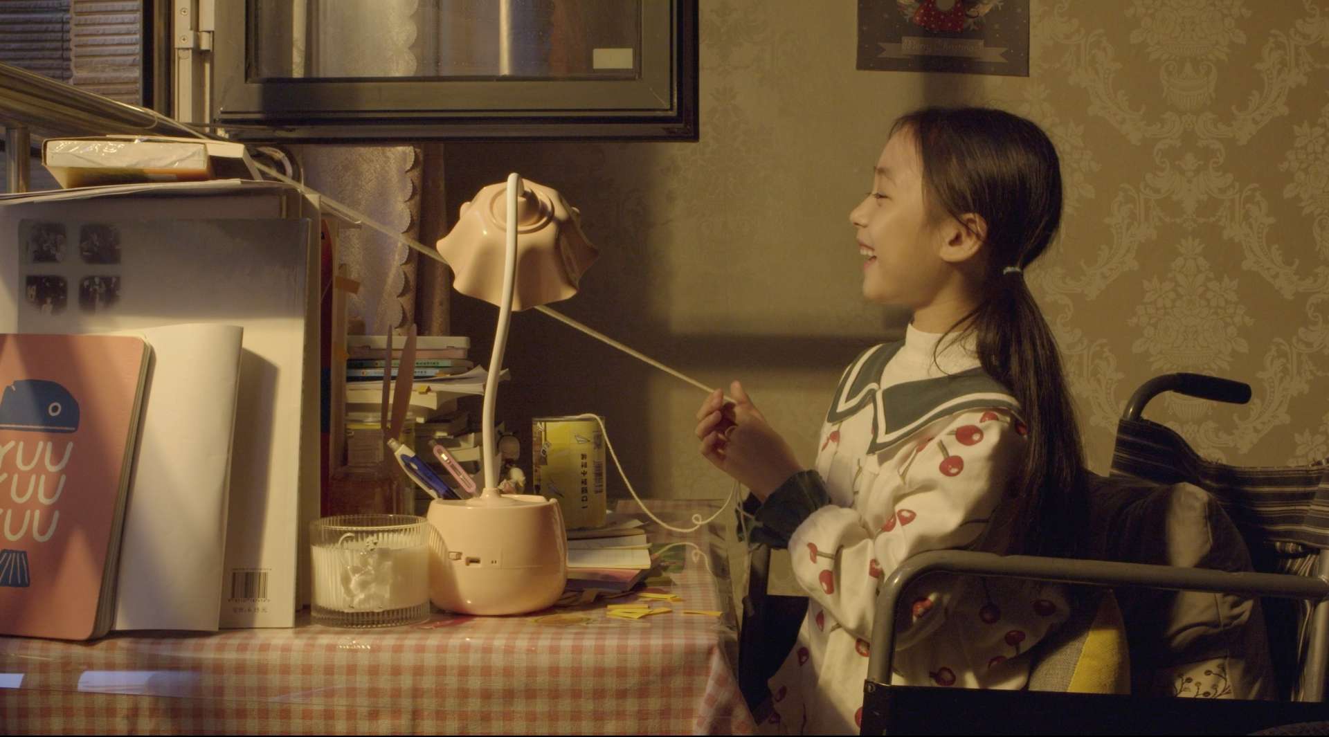 剧情短片《甜罐头》中国传媒大学学生作品