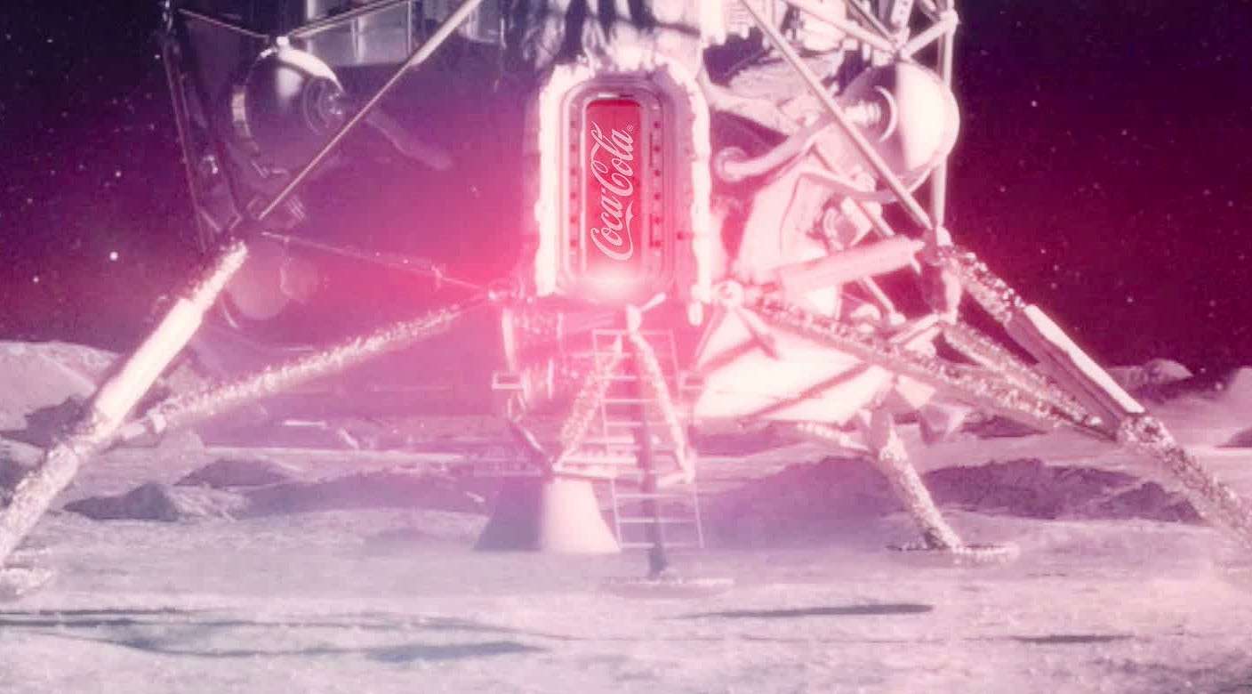 可口可乐大年会开场视频（小尺寸）
