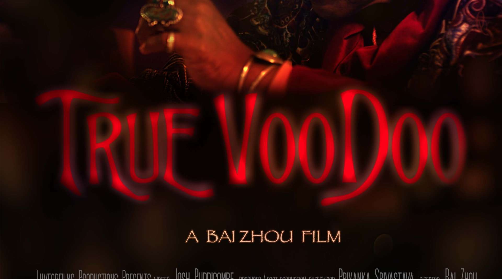 True Voodoo巫毒(2014)