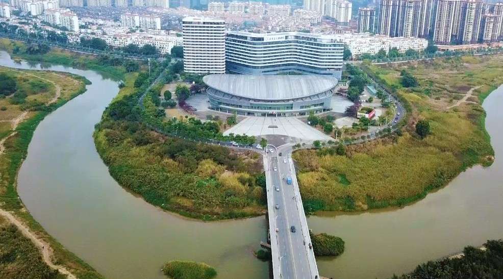 广东惠州-惠阳区环保局污水整治攻坚战