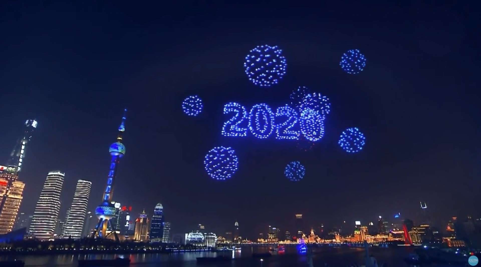 2020国际大事回顾——未来，取决于我们怎么做
