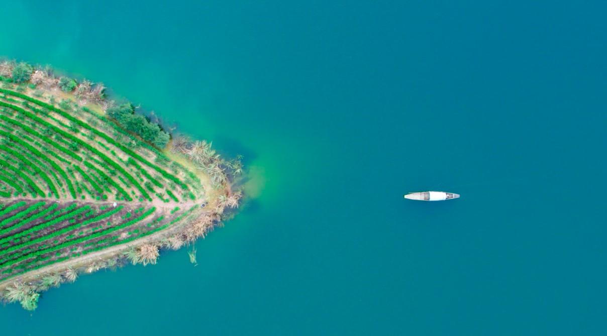 千岛湖全域旅游形象片
