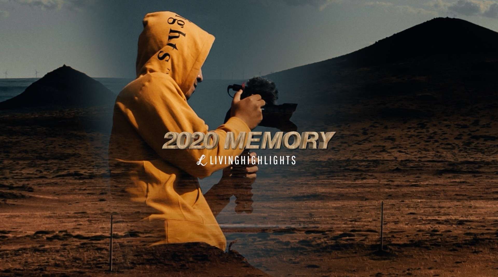 2020 Memory | Cinematic travel film