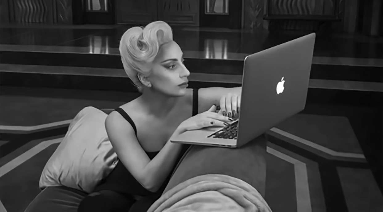 Apple | Behind The Mac 女性的觉醒