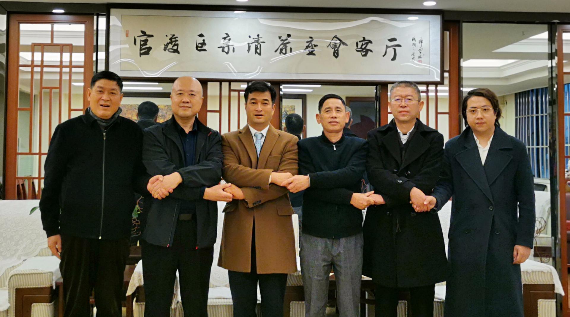 中韩共建云南康旅产业基地签约仪式在昆明举行
