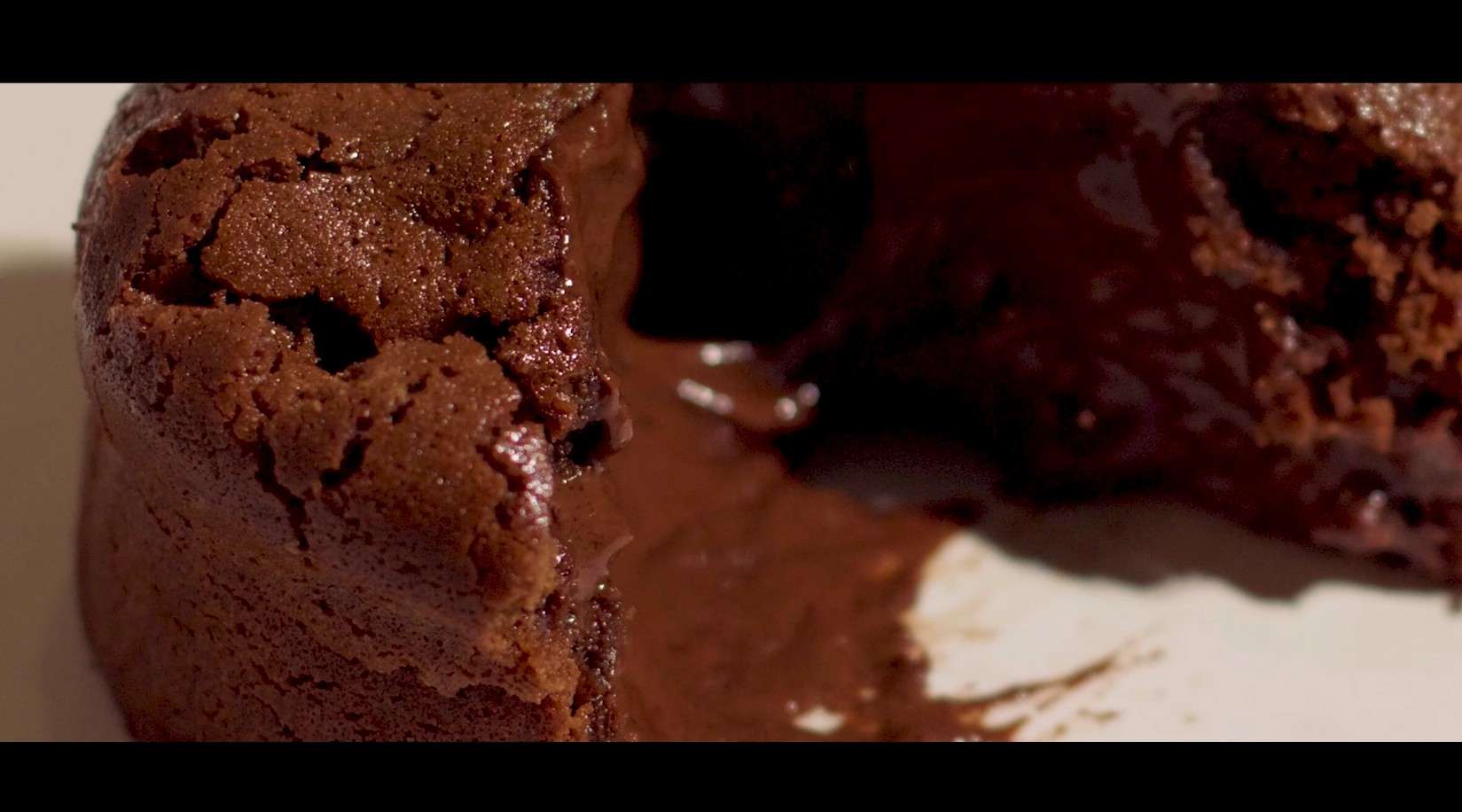 2020 Lannpin 熔岩巧克力蛋糕 单品形象片