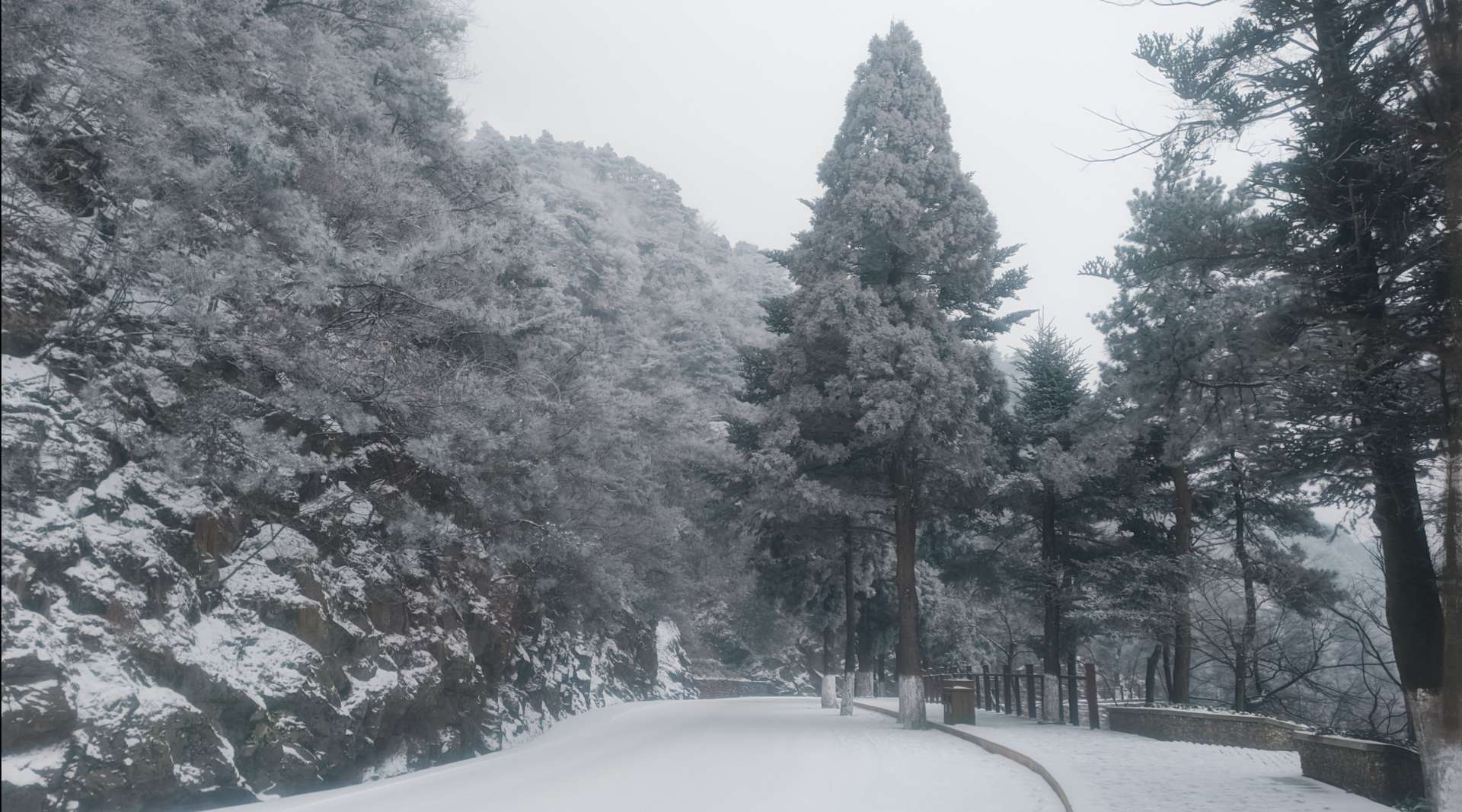 【AUXOUT风格】庐山雪景  这才是真正的冬天 .VLOG.2