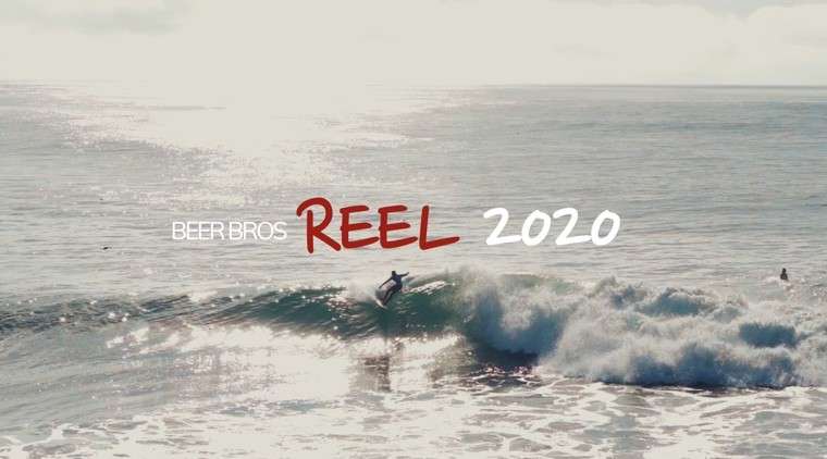 BEERBROS REEL 2020
