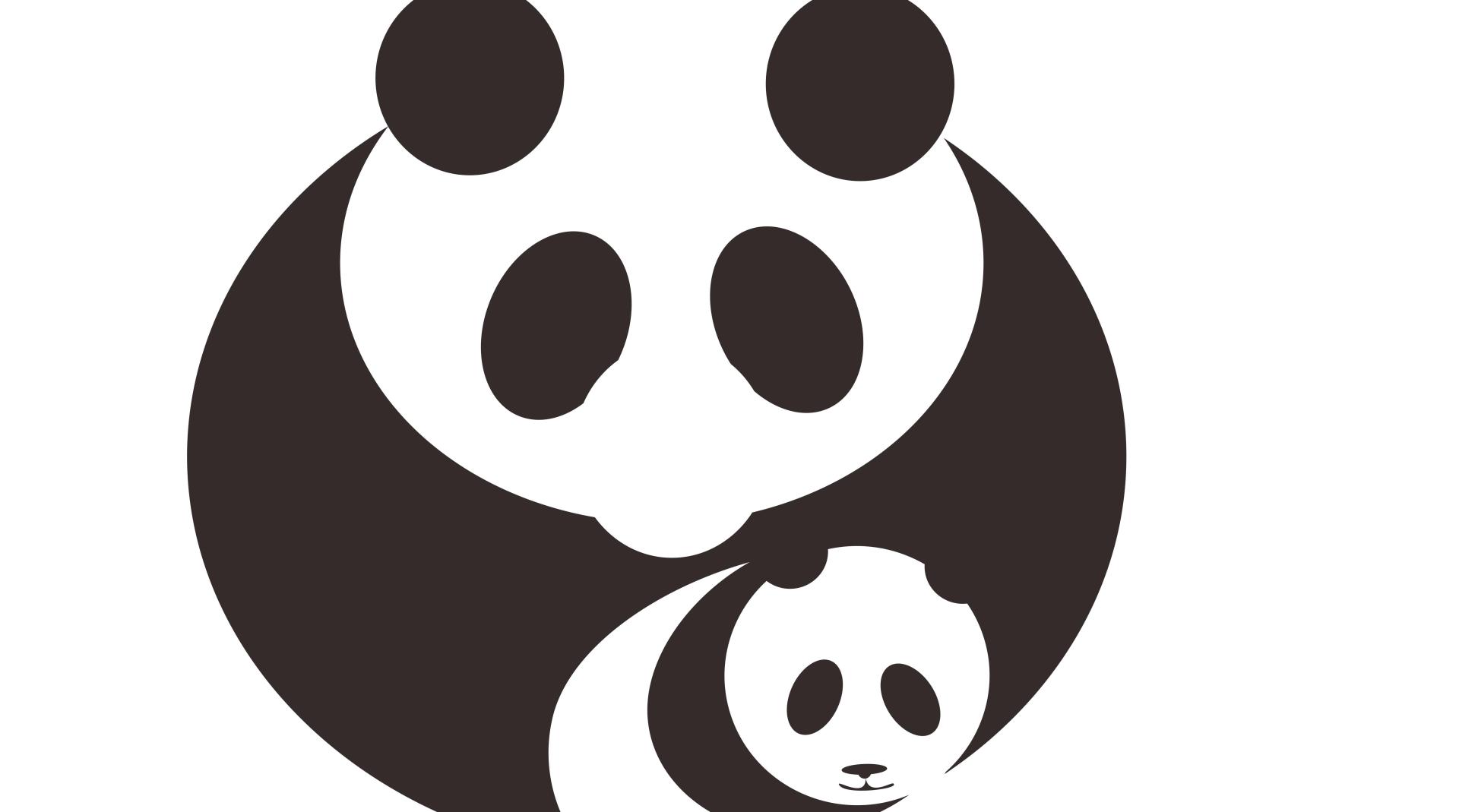 守护大熊猫健康成长