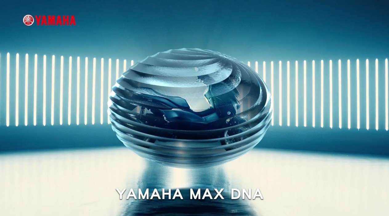 NMAX 155 Yamaha Motor