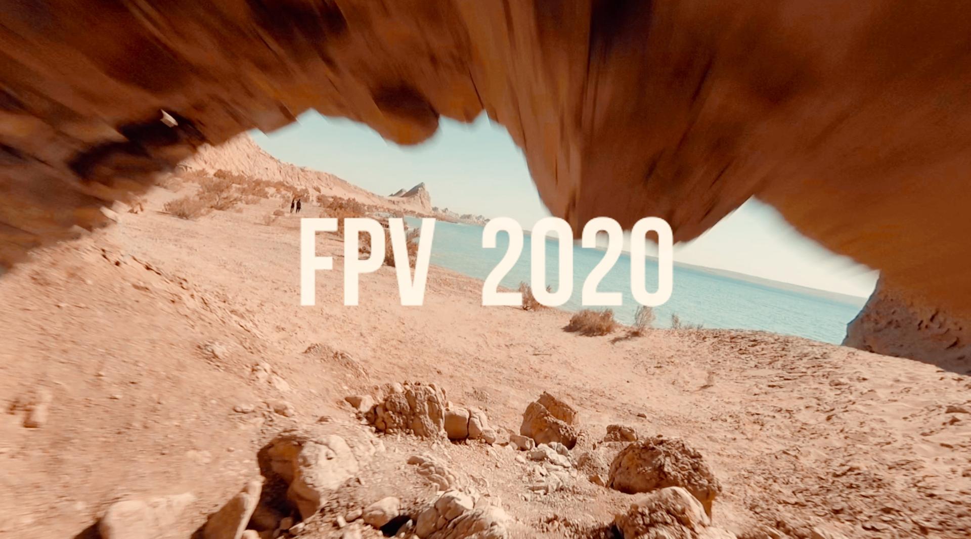 MY FPV-2020
