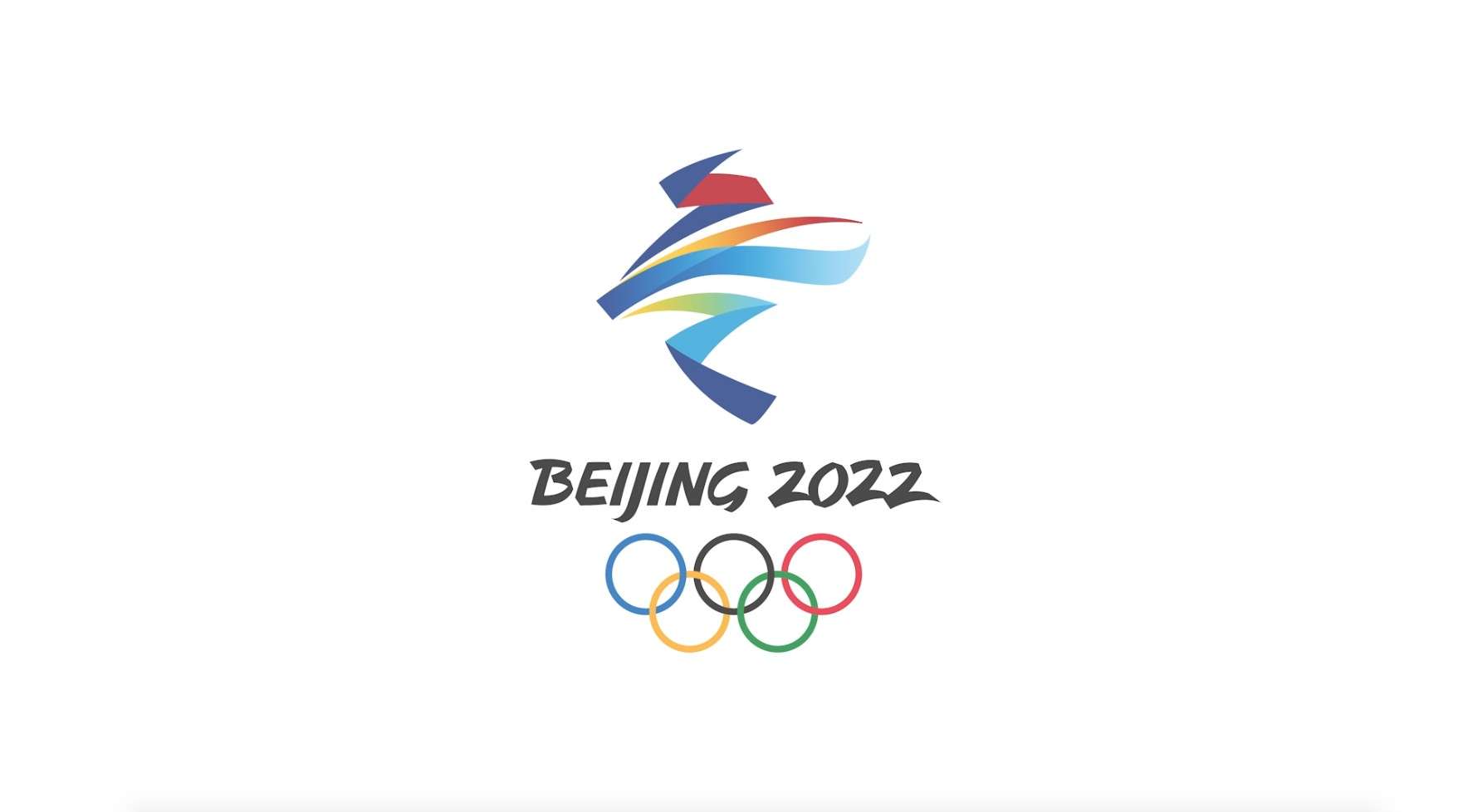 2022冬奥会会徽宣传片