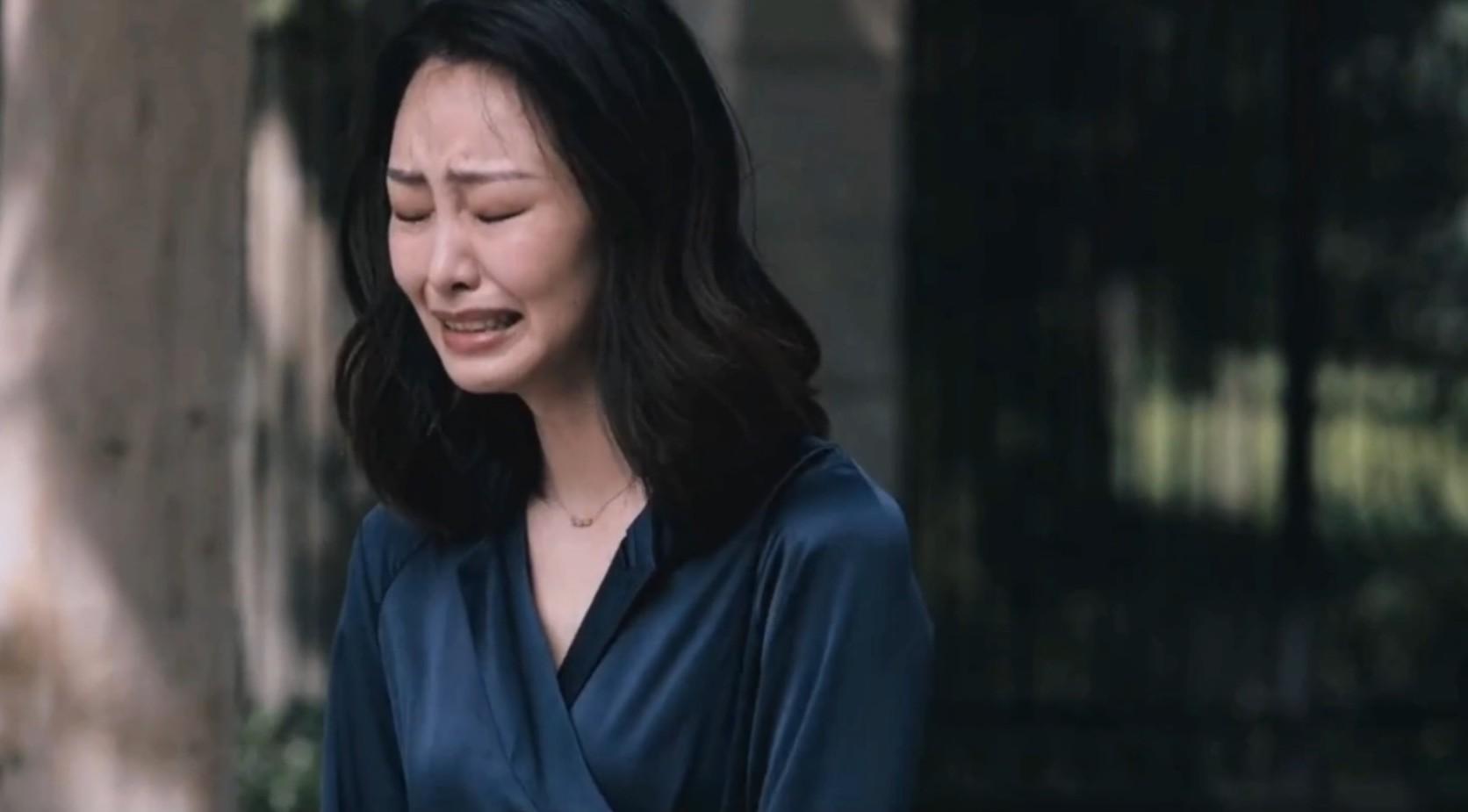 【哭戏】【公益广告】走心催泪 阿尔茨海默病 中日演员ALLY李易臻