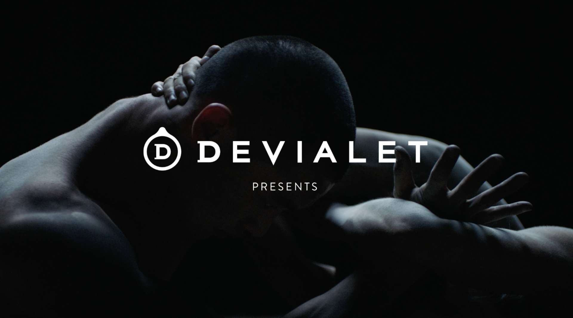DEVIALET | Year Of Ox