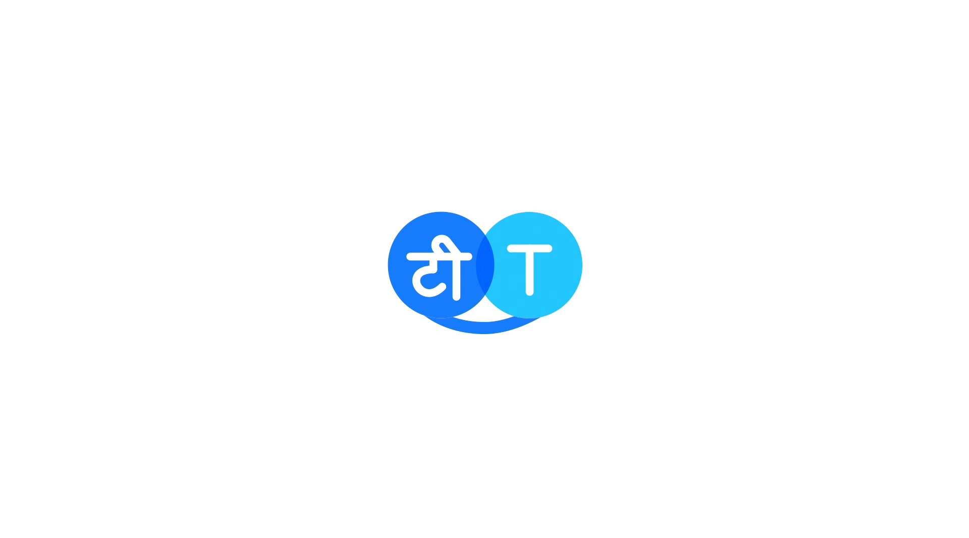 Hi Translate（app宣传视频）