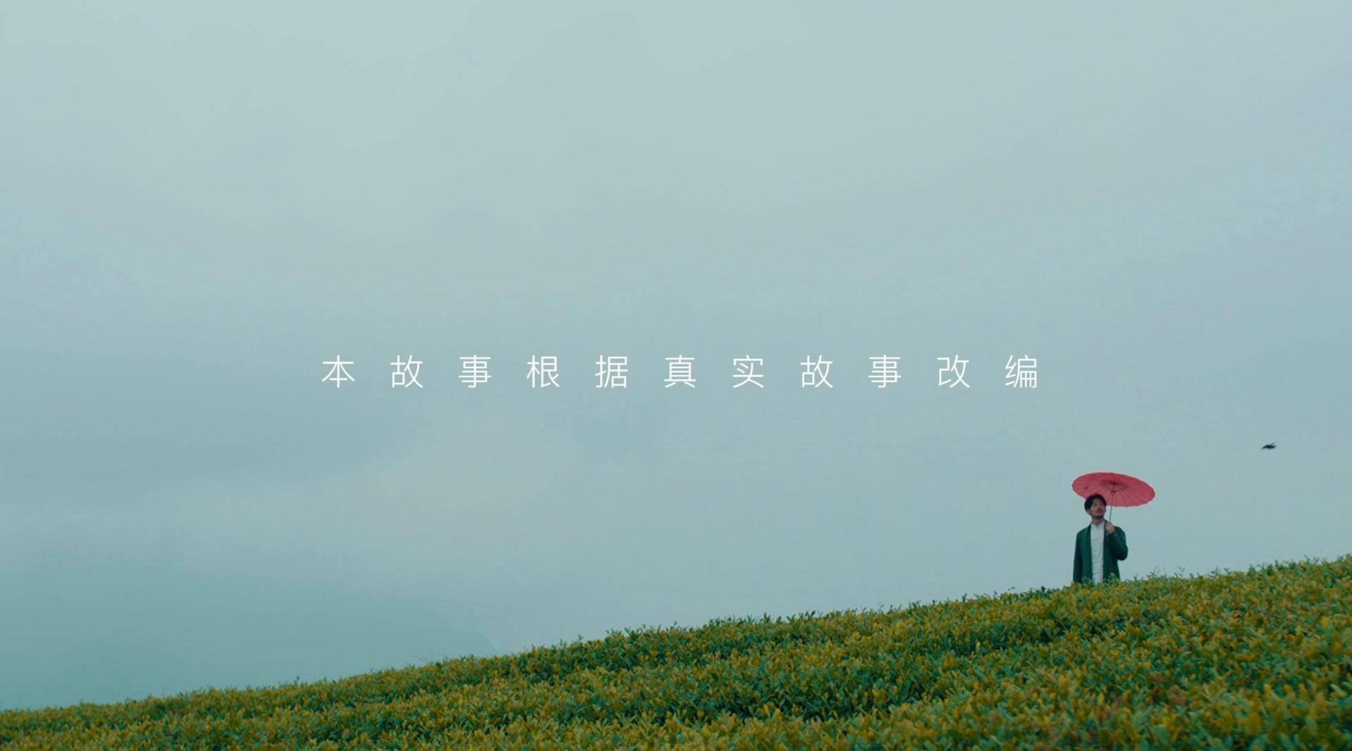 马边茶品牌微电影丨《一叶知晴雨》