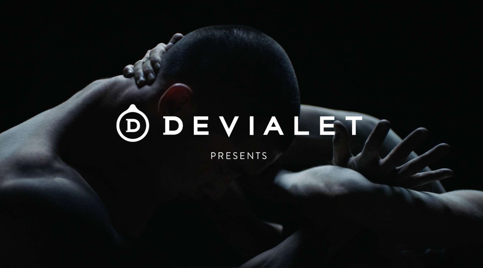 DEVIALET - YEAR OF OX