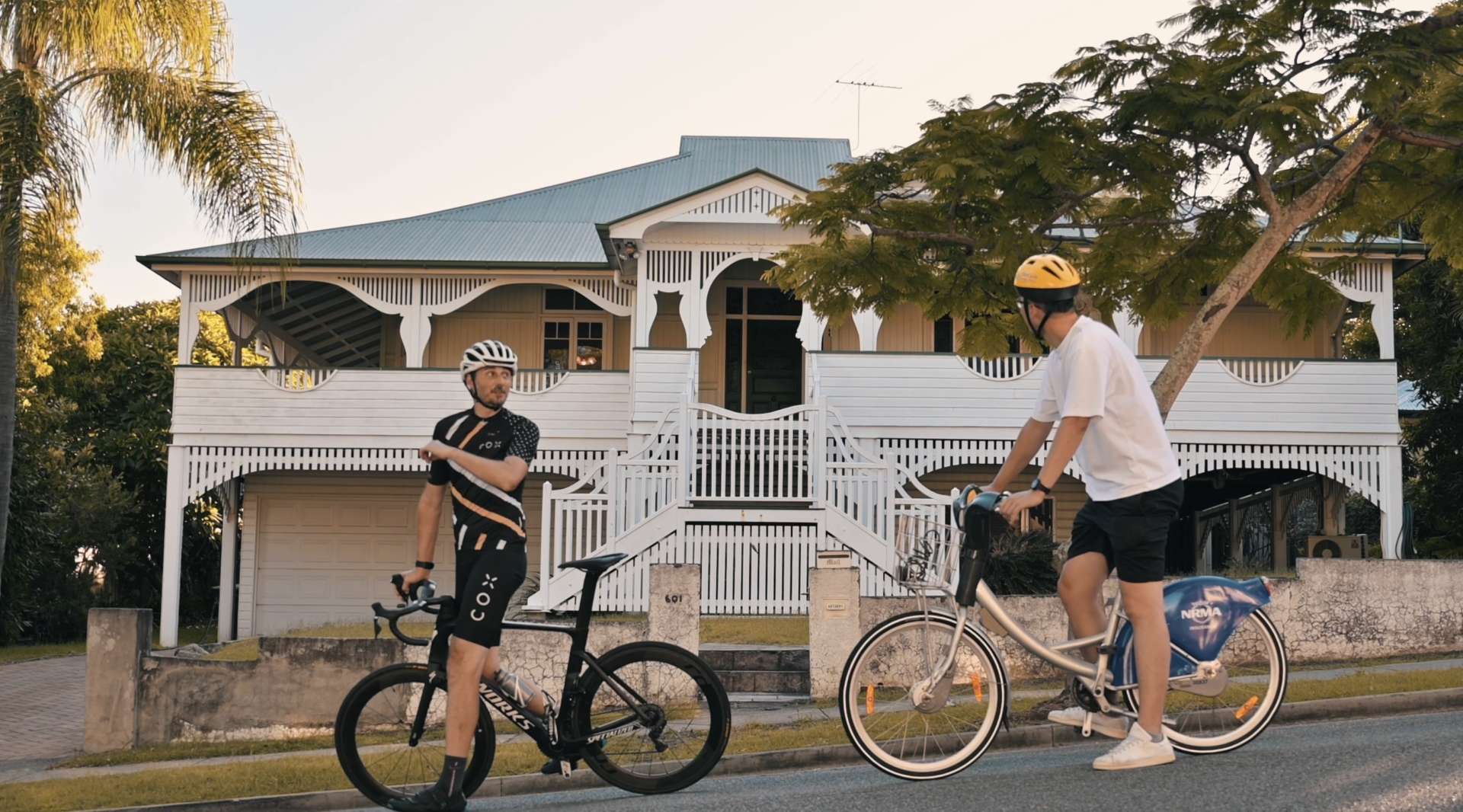 「4K」澳大利亚昆士兰旅游局vlog《美好一路 从心发现》