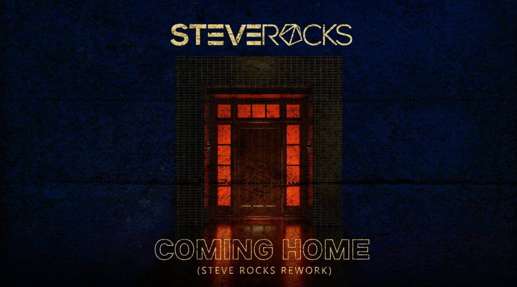 STEVEROCKS_COMING HOME MV_ALL_H264 V0820