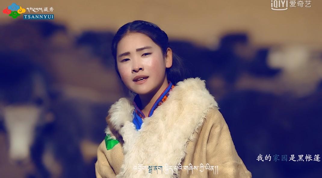 藏族女歌手【塞桑】2021年最新单曲