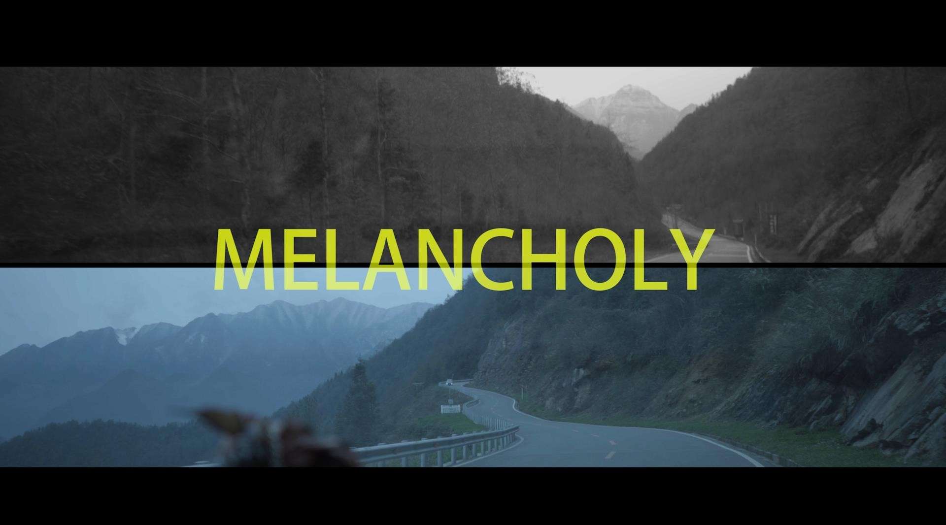 MELANCHOLY-Cameraman2