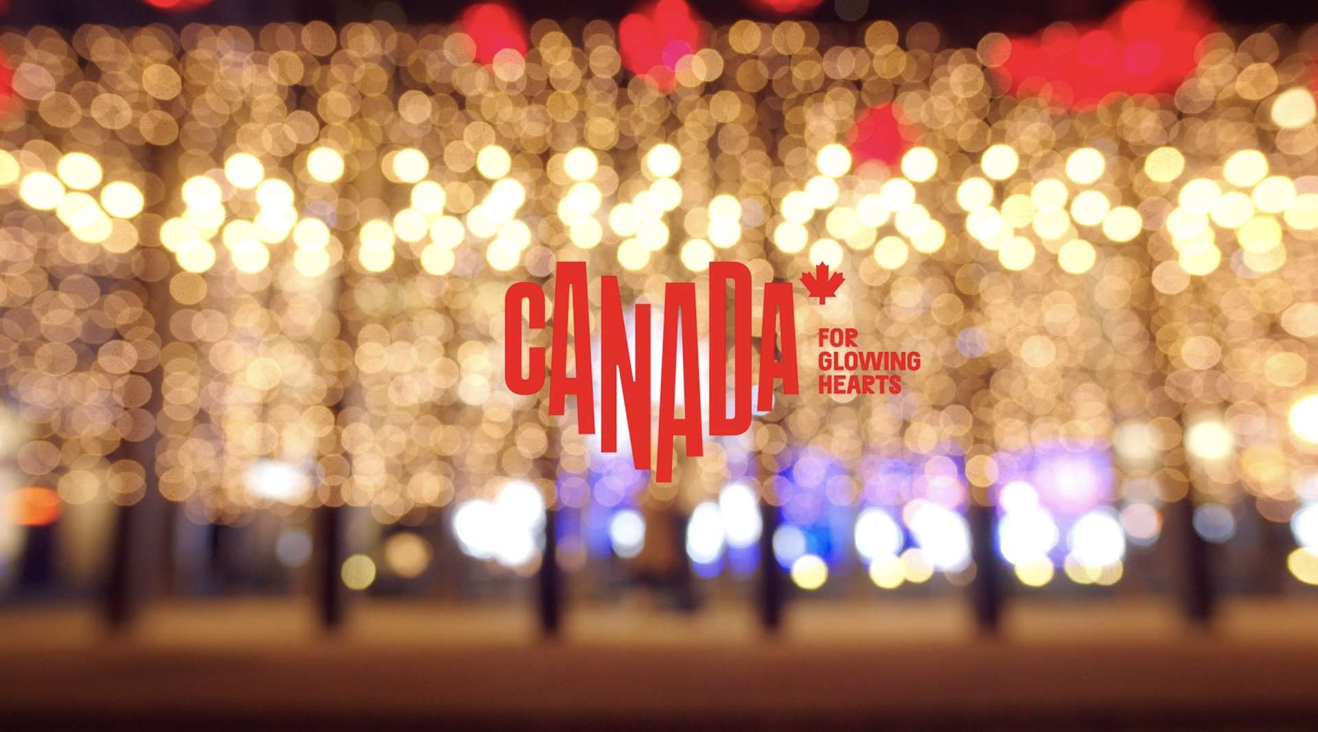 加拿大旅游局 Destination Canada 2020 CNY