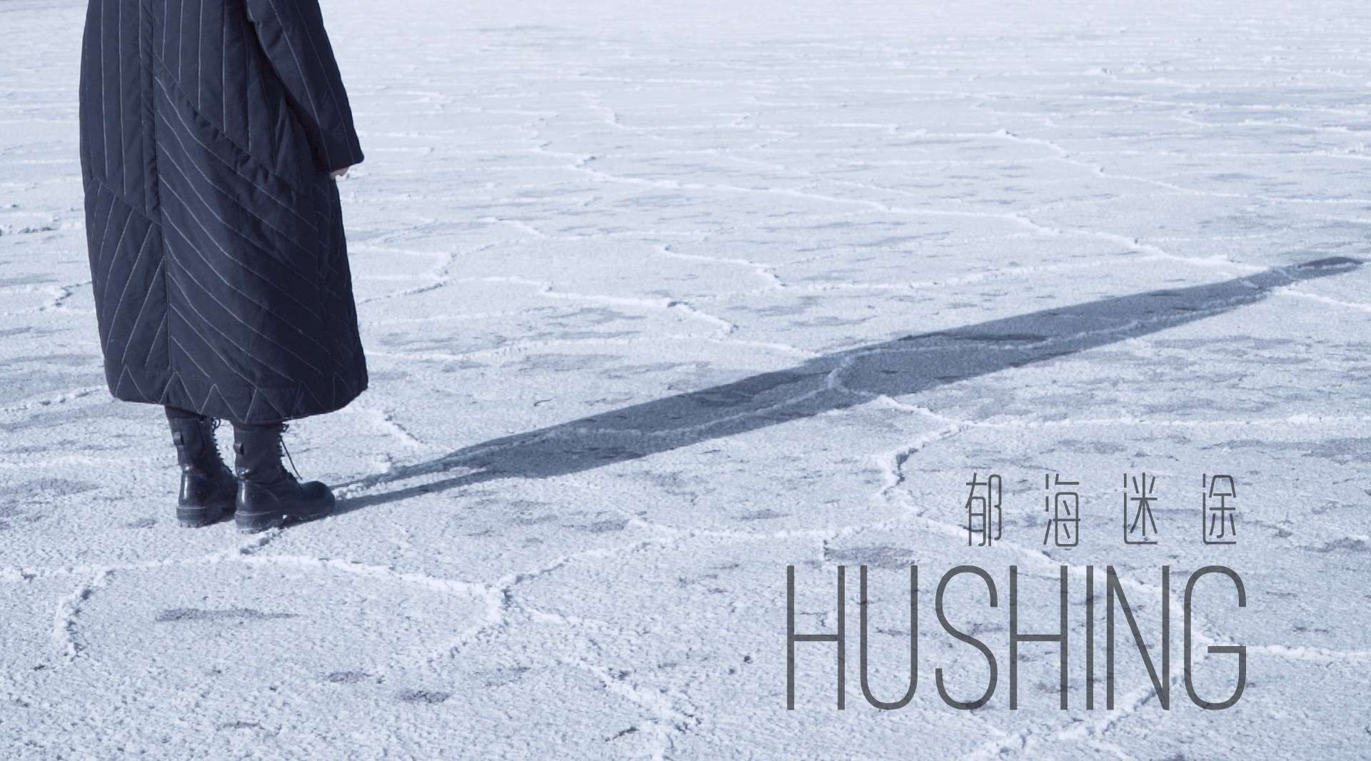 Hushing--郁海迷途