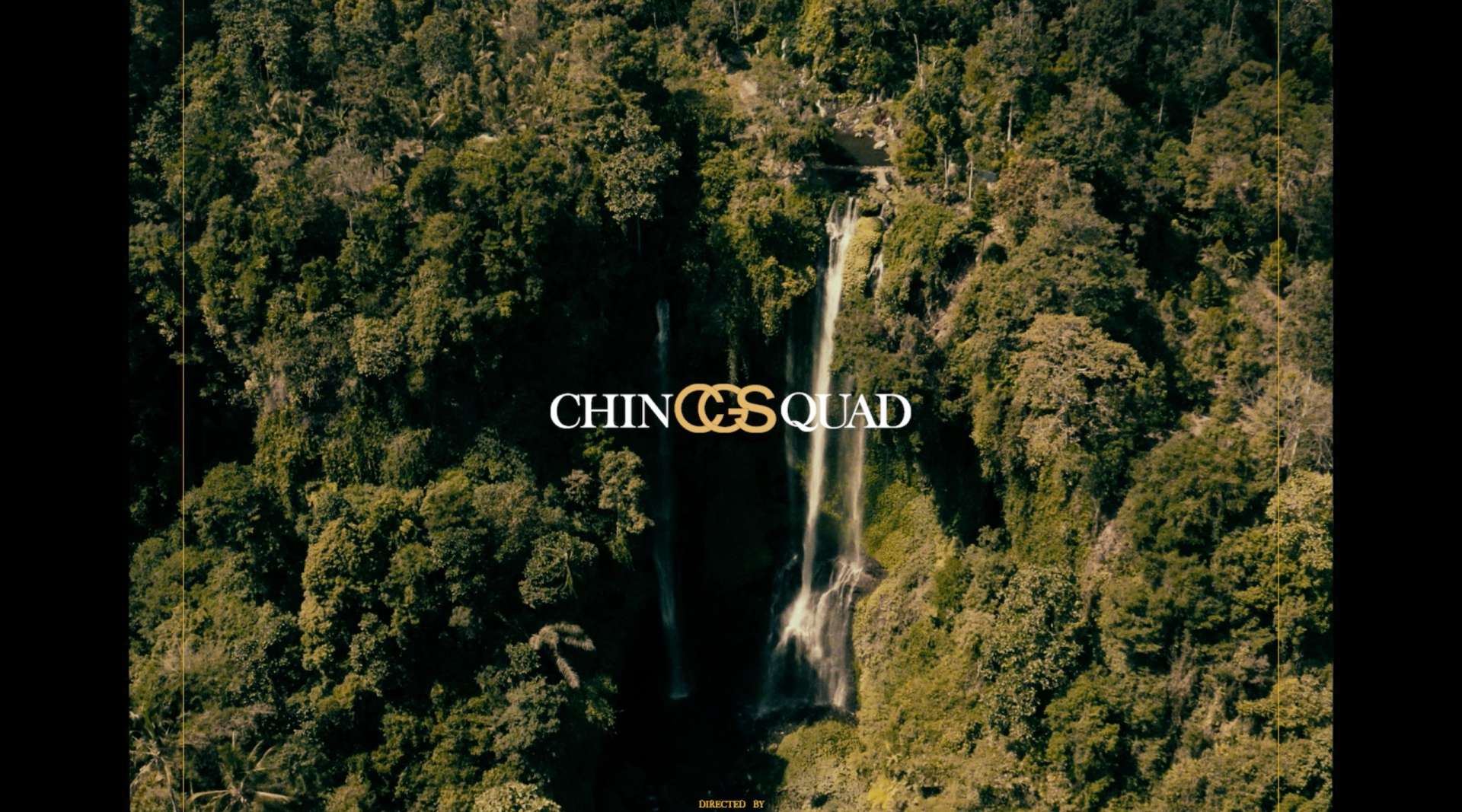 CHING G SQUAD -【 WATERMELON 】MV