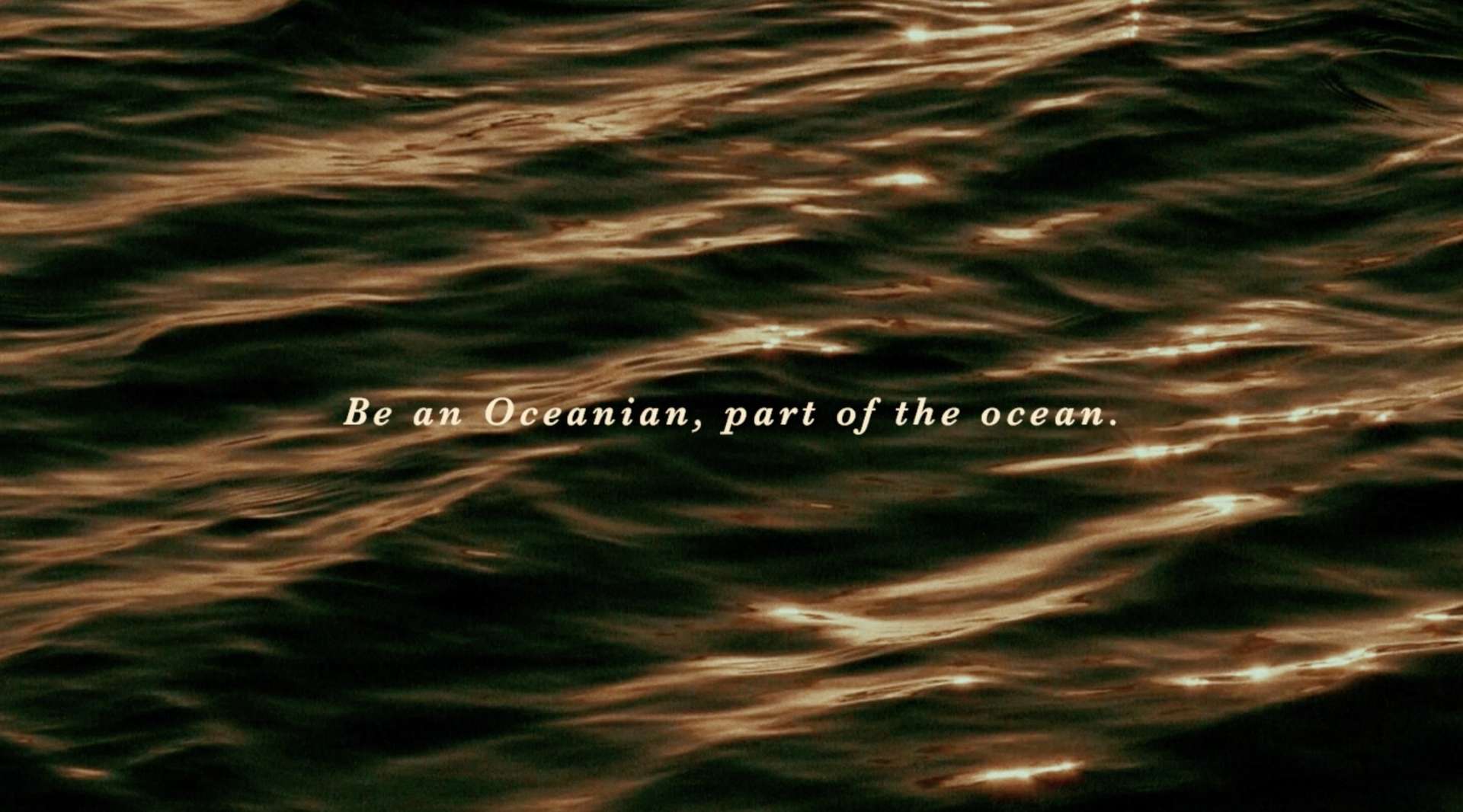 Oceanian 綠島自由潛水背包客棧 形象片