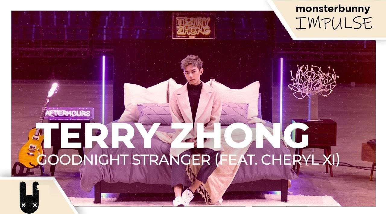 TERRY ZHONG - Goodnight Stranger MV