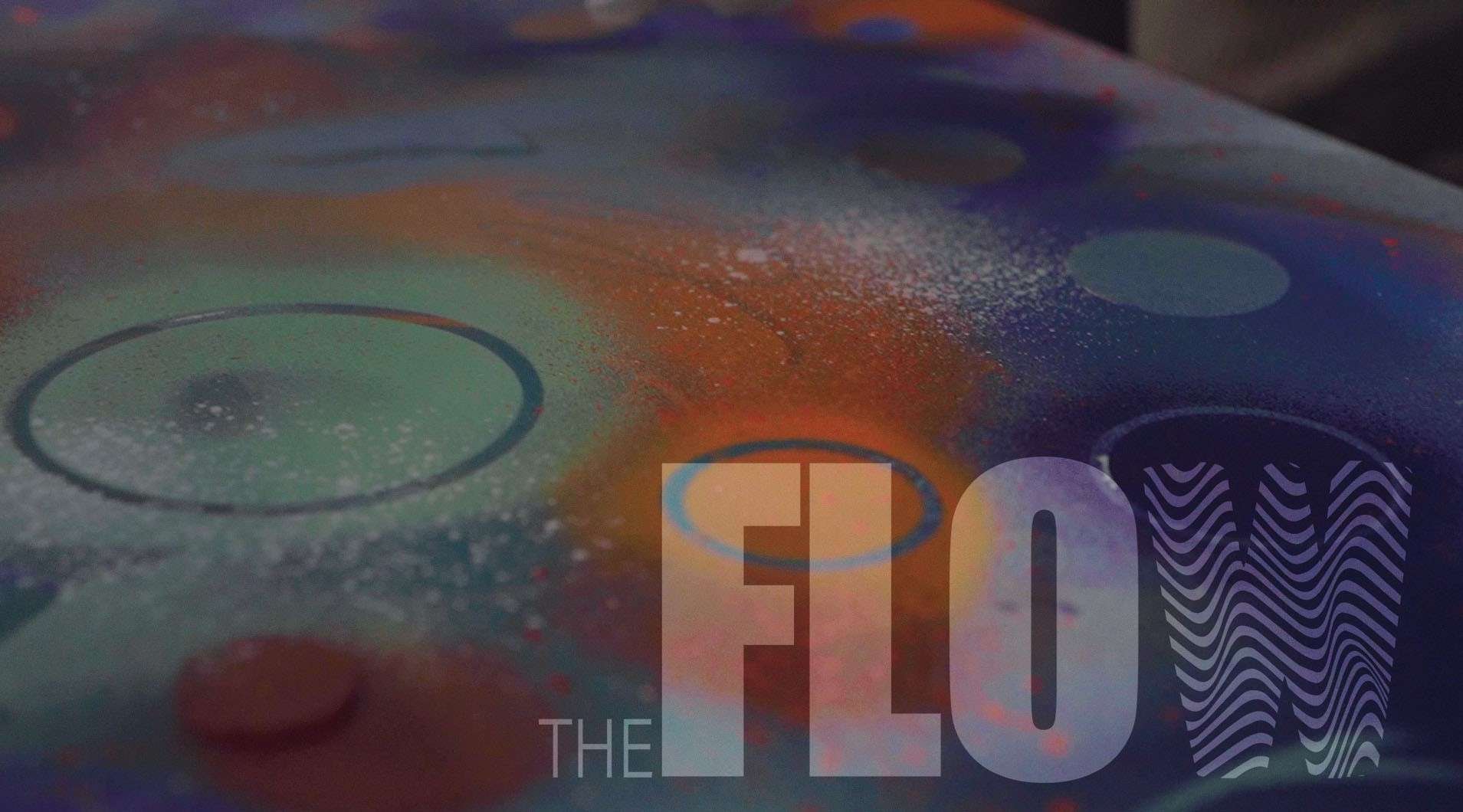 THE FLOW｜纪录短片｜UnderArmour 62分特工计划