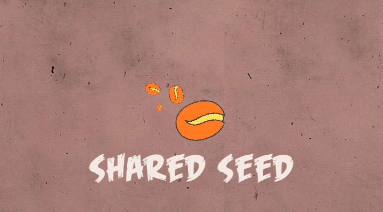 shared seed