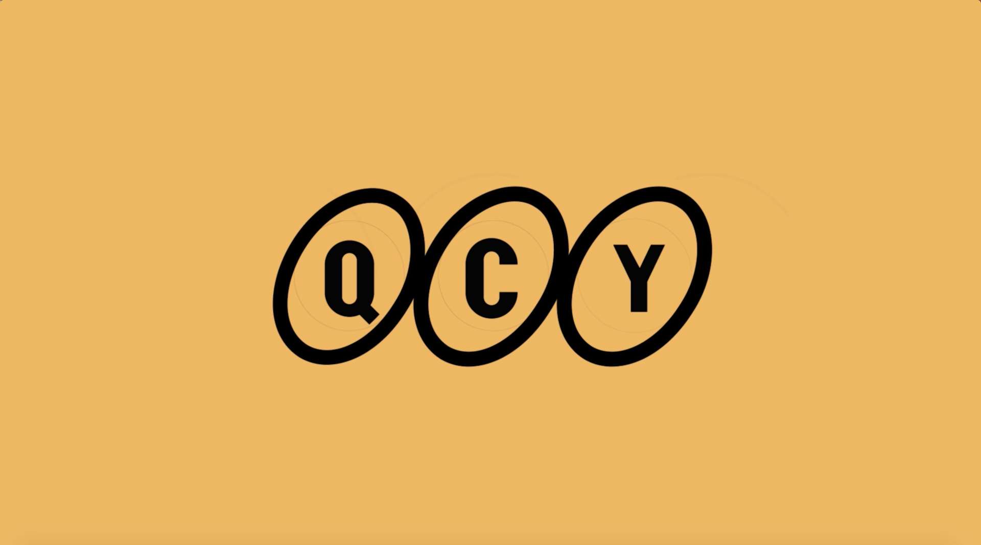 QCY-VI 升级品牌调性视频