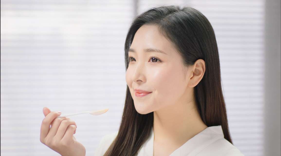 泡泡豆腐美食广告    温情篇