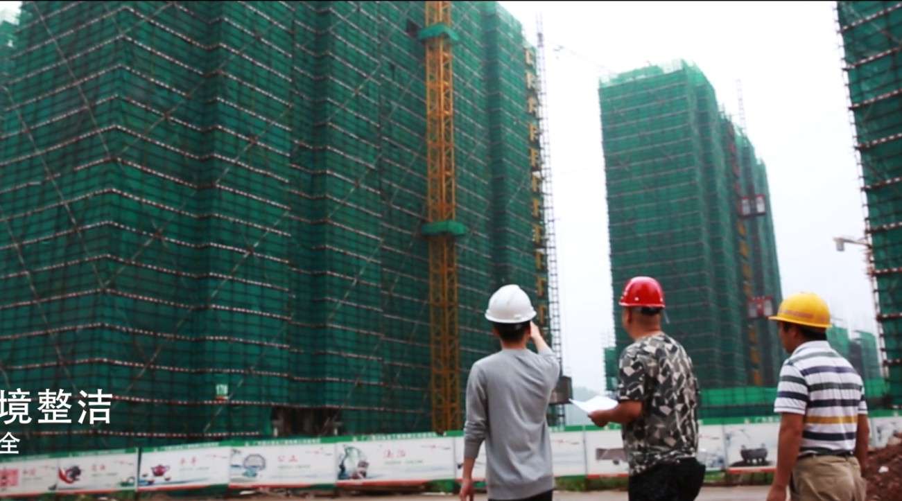 深圳广州宣传片拍摄 劳动最光荣--致敬物业人之工程师