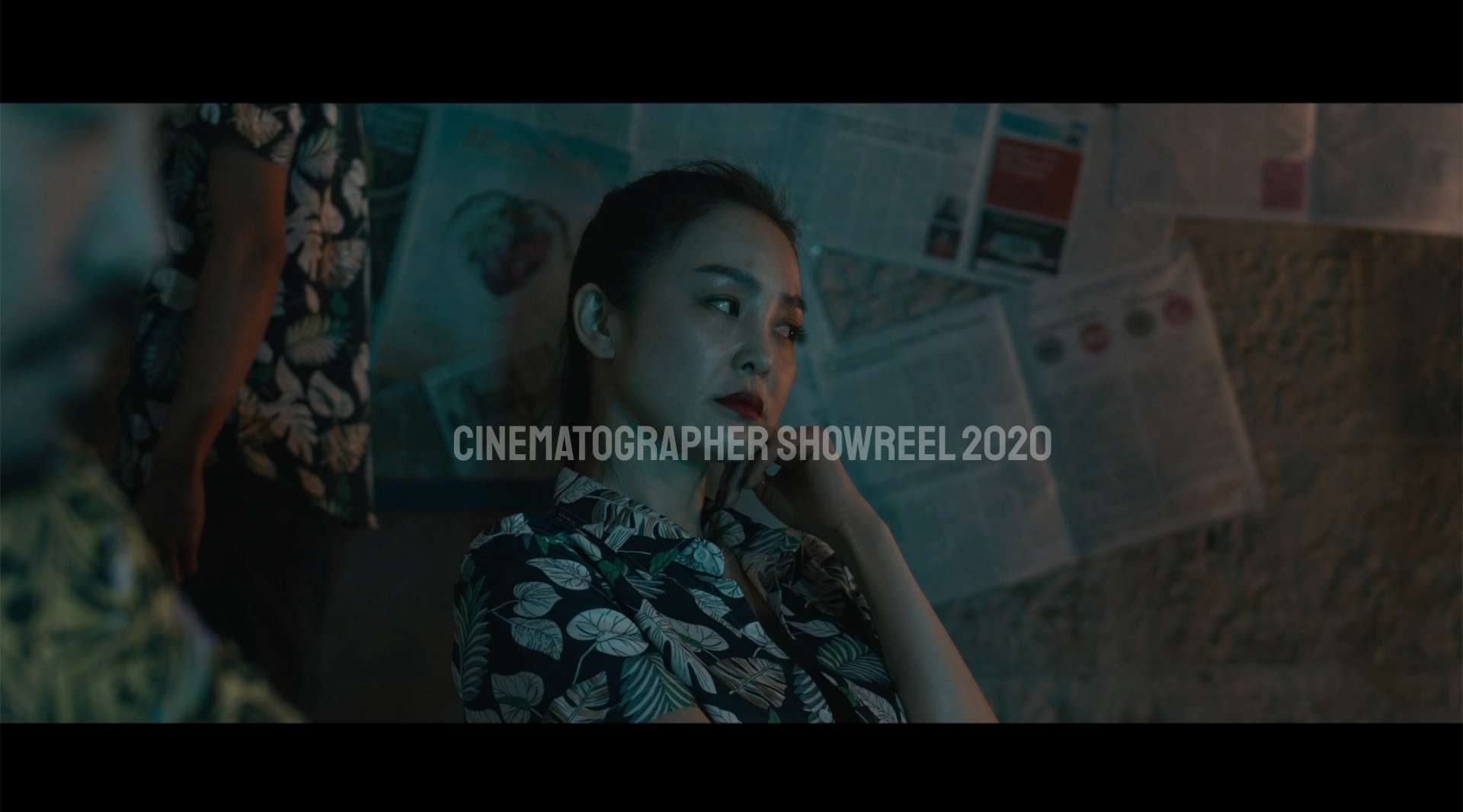 Cinematographer Showreel 2020 | 摄影师作品混剪