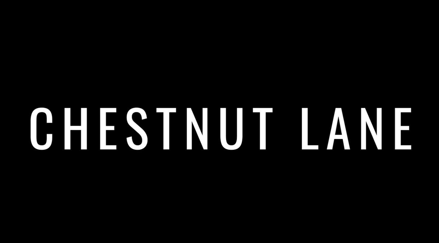 Chestnut Lane片段-惊悚片声音制作样片